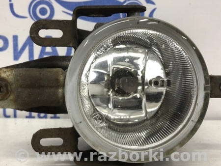 ФОТО Фара противотуманная левая для Mitsubishi Pajero Wagon 3 Киев