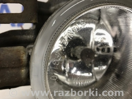 ФОТО Фара противотуманная левая для Mitsubishi Pajero Wagon 3 Киев
