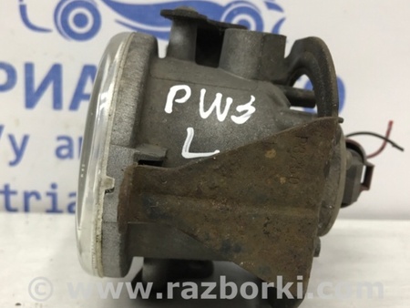 ФОТО Фара противотуманная левая для Mitsubishi Pajero Wagon 3 Киев