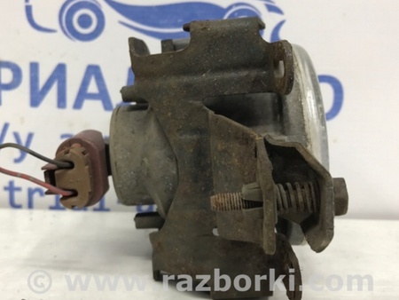 ФОТО Фара противотуманная левая для Mitsubishi Pajero Wagon 3 Киев