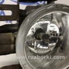 ФОТО Фара противотуманная левая для Mitsubishi Pajero Wagon 3 Киев