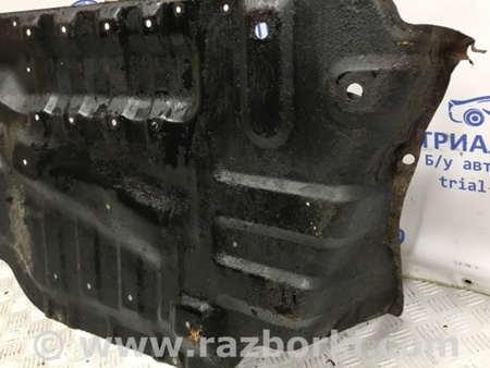 ФОТО Защита для Mitsubishi Pajero Wagon 3 Киев