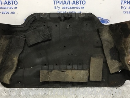 ФОТО Защита для Mitsubishi Pajero Wagon 3 Киев