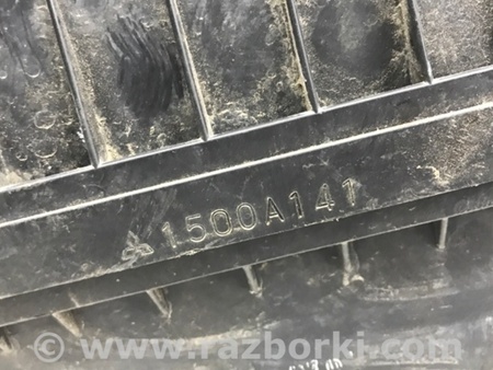 ФОТО Корпус воздушного фильтра для Mitsubishi Pajero Wagon 4 Киев