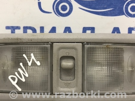 ФОТО Плафон передний для Mitsubishi Pajero Wagon 4 Киев