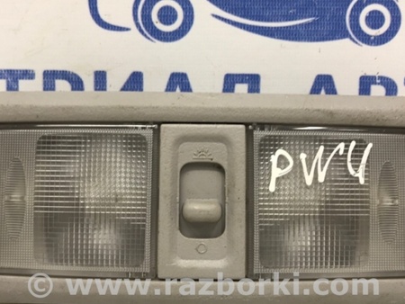 ФОТО Плафон передний для Mitsubishi Pajero Wagon 4 Киев