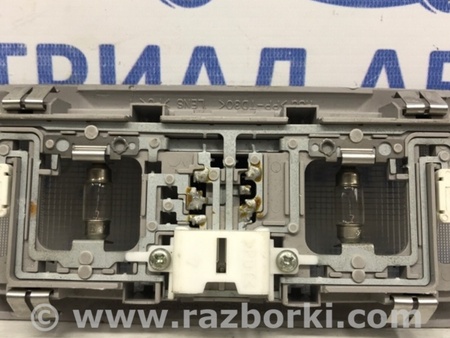 ФОТО Плафон передний для Mitsubishi Pajero Wagon 4 Киев