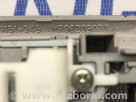 ФОТО Плафон передний для Mitsubishi Pajero Wagon 4 Киев