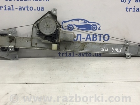 ФОТО Стеклоподъемник передний правый для Mitsubishi Pajero Wagon 4 Киев