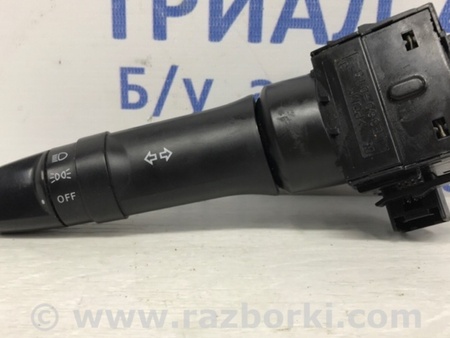 ФОТО Переключатель подрулевой левый(поворотники) для Mitsubishi Pajero Wagon 4 Киев