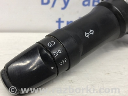 ФОТО Переключатель подрулевой левый(поворотники) для Mitsubishi Pajero Wagon 4 Киев