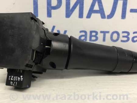 ФОТО Переключатель подрулевой левый(поворотники) для Mitsubishi Pajero Wagon 4 Киев