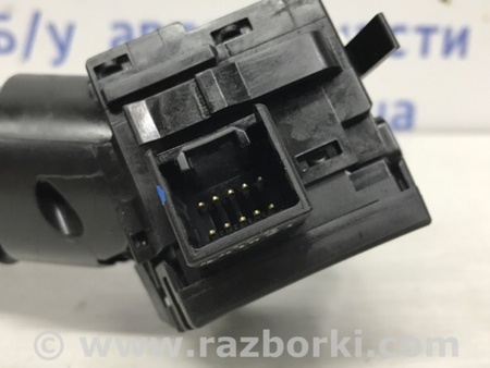 ФОТО Переключатель подрулевой левый(поворотники) для Mitsubishi Pajero Wagon 4 Киев