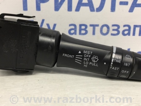 ФОТО Переключатель подрулевой правый(дворники) для Mitsubishi Pajero Wagon 4 Киев