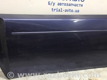 ФОТО Накладка двери для Mitsubishi Pajero Wagon 4 Киев