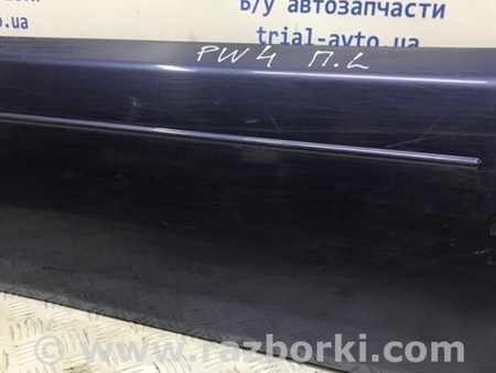 ФОТО Накладка двери для Mitsubishi Pajero Wagon 4 Киев