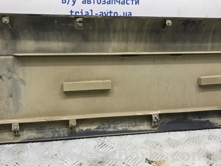 ФОТО Накладка двери для Mitsubishi Pajero Wagon 4 Киев