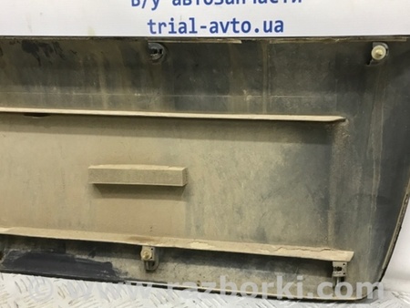 ФОТО Накладка двери для Mitsubishi Pajero Wagon 4 Киев