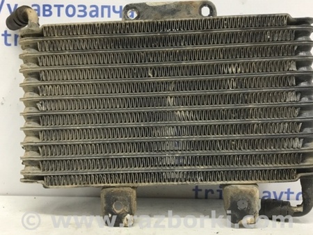 ФОТО Радиатор коробки передач АКПП для Mitsubishi Pajero Wagon 4 Киев