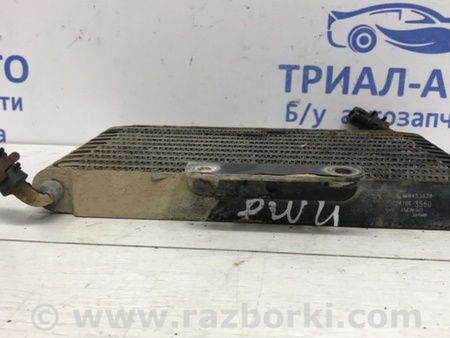 ФОТО Радиатор коробки передач АКПП для Mitsubishi Pajero Wagon 4 Киев