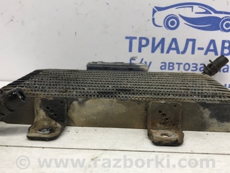 ФОТО Радиатор коробки передач АКПП для Mitsubishi Pajero Wagon 4 Киев