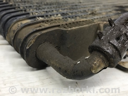 ФОТО Радиатор коробки передач АКПП для Mitsubishi Pajero Wagon 4 Киев