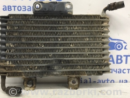 ФОТО Радиатор коробки передач АКПП для Mitsubishi Pajero Wagon 4 Киев