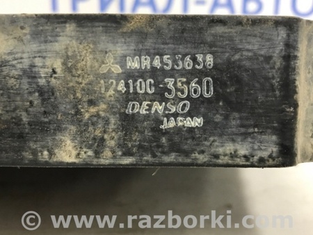 ФОТО Радиатор коробки передач АКПП для Mitsubishi Pajero Wagon 4 Киев