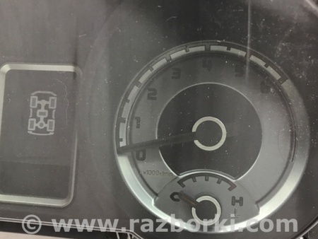 ФОТО Приборная панель для Mitsubishi Pajero Wagon 4 Киев