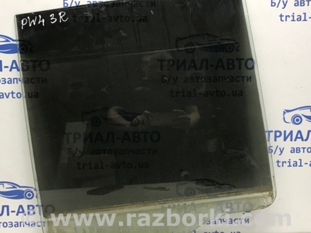 ФОТО Стекло двери заднее правое для Mitsubishi Pajero Wagon 4 Киев