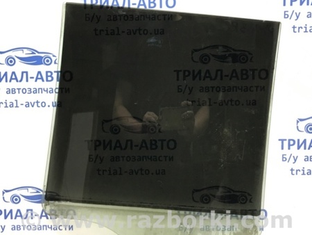 ФОТО Стекло двери заднее правое для Mitsubishi Pajero Wagon 4 Киев