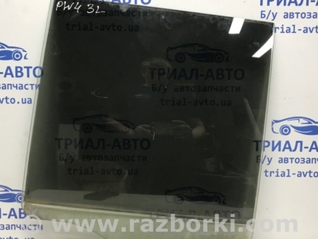 ФОТО Стекло двери заднее левое для Mitsubishi Pajero Wagon 4 Киев