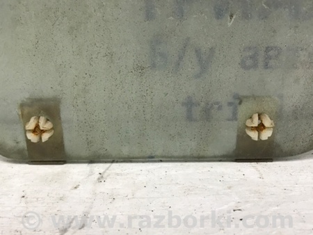 ФОТО Стекло двери заднее левое для Mitsubishi Pajero Wagon 4 Киев