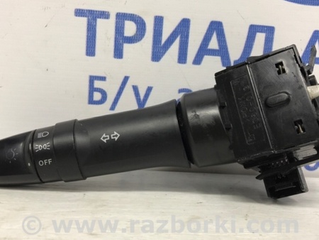 ФОТО Переключатель подрулевой левый(поворотники) для Mitsubishi Pajero Wagon 4 Киев