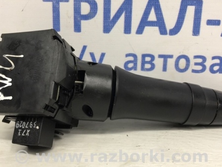 ФОТО Переключатель подрулевой левый(поворотники) для Mitsubishi Pajero Wagon 4 Киев