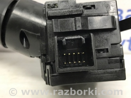 ФОТО Переключатель подрулевой левый(поворотники) для Mitsubishi Pajero Wagon 4 Киев