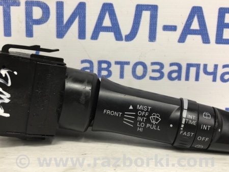 ФОТО Переключатель подрулевой правый(дворники) для Mitsubishi Pajero Wagon 4 Киев