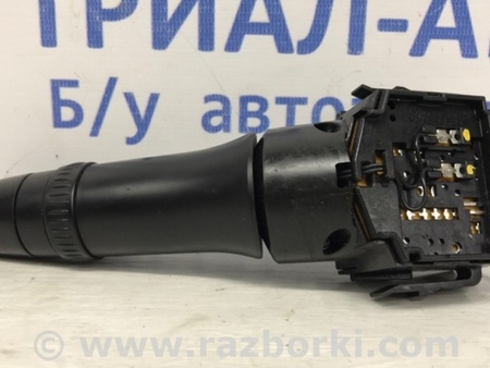 ФОТО Переключатель подрулевой правый(дворники) для Mitsubishi Pajero Wagon 4 Киев