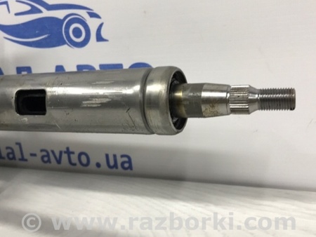 ФОТО Колонка рулевая для Mitsubishi Pajero Wagon 4 Киев
