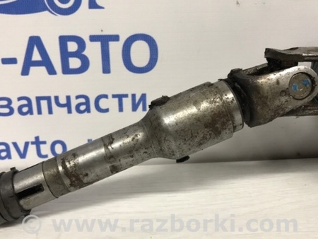 ФОТО Колонка рулевая для Mitsubishi Pajero Wagon 4 Киев