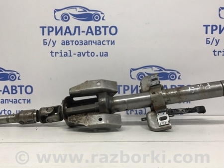 ФОТО Колонка рулевая для Mitsubishi Pajero Wagon 4 Киев