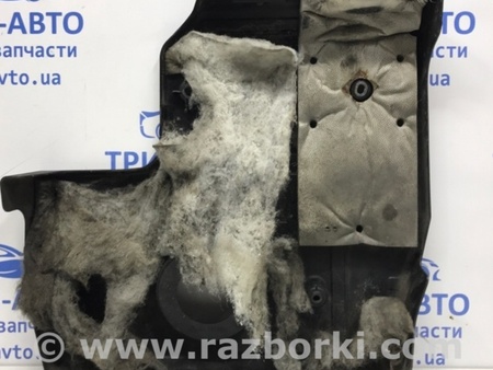 ФОТО Декоративная крышка ДВС для Mitsubishi Pajero Wagon 4 Киев