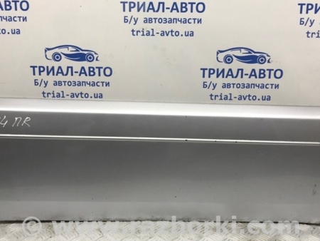 ФОТО Накладка двери для Mitsubishi Pajero Wagon 4 Киев