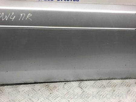 ФОТО Накладка двери для Mitsubishi Pajero Wagon 4 Киев