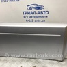 ФОТО Накладка двери для Mitsubishi Pajero Wagon 4 Киев