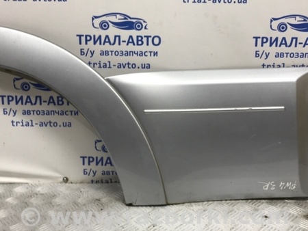 ФОТО Накладка двери для Mitsubishi Pajero Wagon 4 Киев