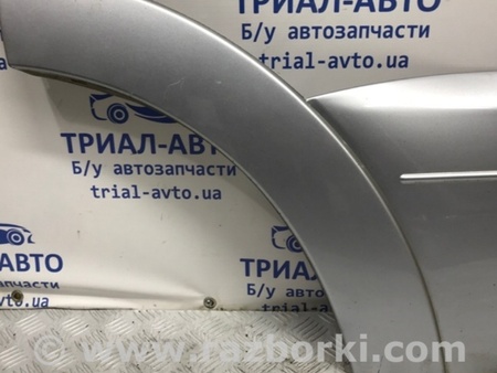 ФОТО Накладка двери для Mitsubishi Pajero Wagon 4 Киев