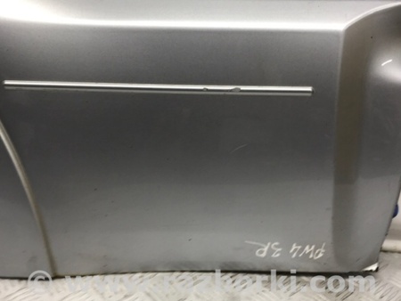 ФОТО Накладка двери для Mitsubishi Pajero Wagon 4 Киев