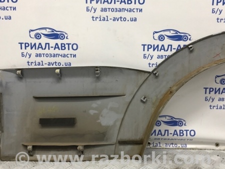 ФОТО Накладка двери для Mitsubishi Pajero Wagon 4 Киев