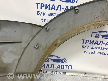 ФОТО Накладка двери для Mitsubishi Pajero Wagon 4 Киев